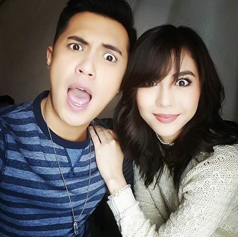 itstin24's tweet photo. Happy Marnella Day
ππππ
#Marnellamananatili
#Marnellastrong
#Marnellalaban https://t.co/5yRnwY0MQV