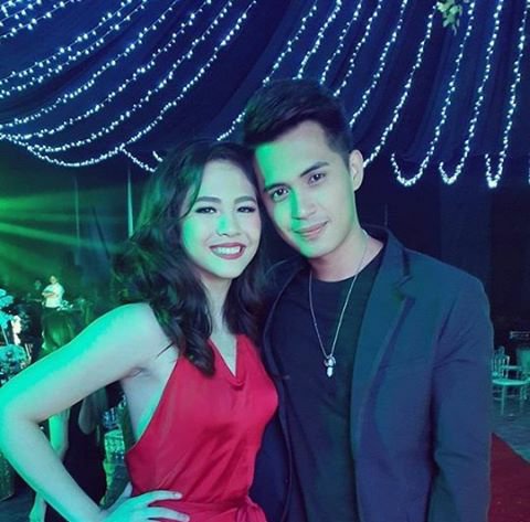 itstin24's tweet photo. Happy Marnella Day
ππππ
#Marnellamananatili
#Marnellastrong
#Marnellalaban https://t.co/5yRnwY0MQV