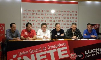 Los sindicatos demandarán a Lactalis y anuncian movilizaciones de presión lavanguardia.com/vida/20160914/…