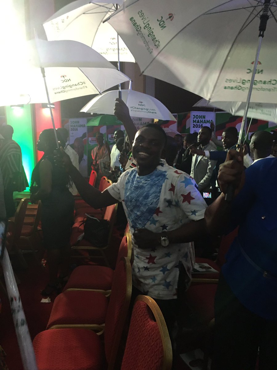aftta16's tweet photo. We shall establish Gold market and a jewellery village at Tepa. President @JDMahama https://t.co/zNK8UvhhHU