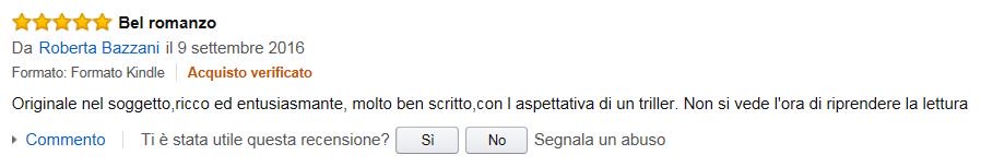 ligialex's tweet photo. Un nuova #recensione del mio romanzo, ancora #5s ma la politica non c'entra niente :). #ebooks #selfpublish #libri https://t.co/PBhwpYzUCV