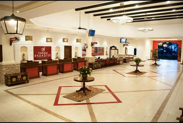 Makenavone's tweet photo. For the best holidays @PrideInnParadis offers an exclusive holiday package with ambience 

 #Paradise542 https://t.co/0KpRgkzDqg