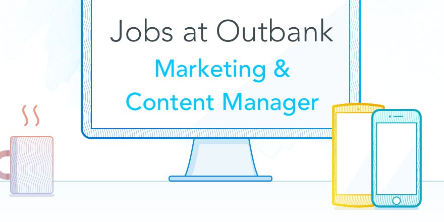Outbank tweet media