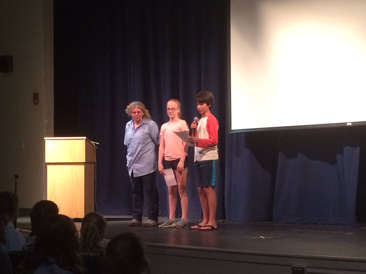 mrslepene's tweet photo. Learning about what all goes into preparing the school over the summer. #thankyou #rmschat https://t.co/IiydWM3b2z