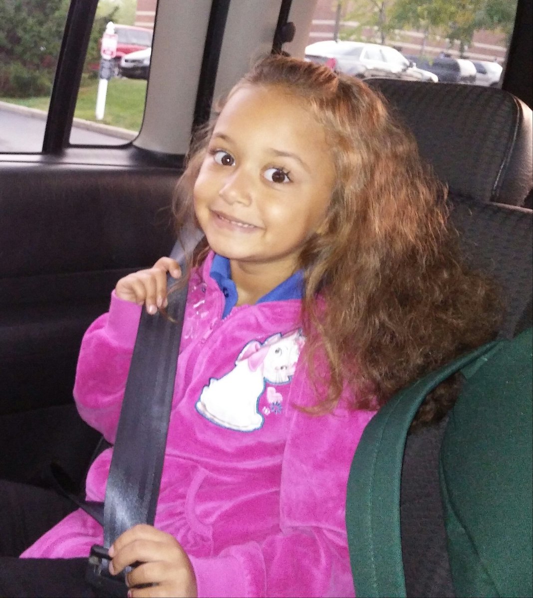 Angelyn1968's tweet photo. Morning
Looking for modeling agent for a 5 year old experienced in Cleveland Ohio or surrounding areas... https://t.co/KK3hFFFfgB
