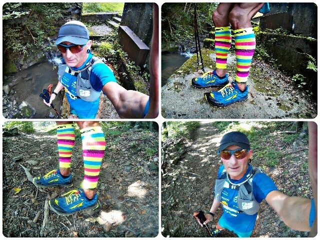 HFP_Training's tweet photo. ..... Hot Trailrun 🌞 @dynafitNA @Julbo_USA @AltraRunning #dynafit #julbo #julboathlete https://t.co/vRADHk7Ubt