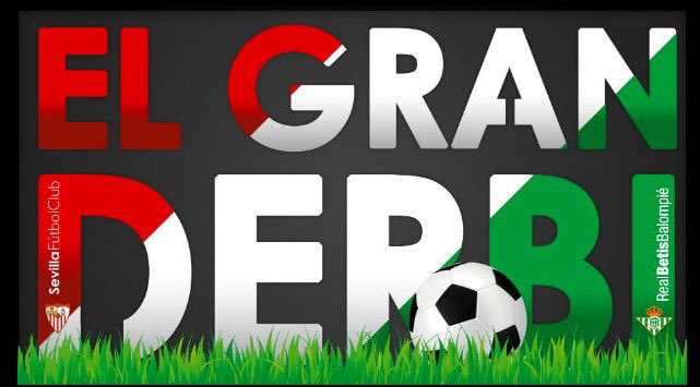 vivenziahome's tweet photo. ¿QUIERES ASISTIR AL PRÓXIMO GRAN DERBI SEVILLA-BETIS?. Aquí las bases https://t.co/89CfRuh1Tz  #ElGranDerbi #Nervión https://t.co/yKjjEUaakO