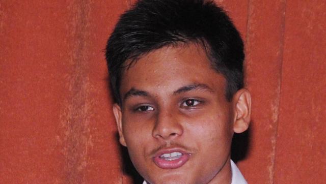 htTweets's tweet photo. Gurgaon boy develops gaming app to raise funds for teaching poor kids, reports @SahniIsha https://t.co/4FwyOusTyw https://t.co/d01oOep706