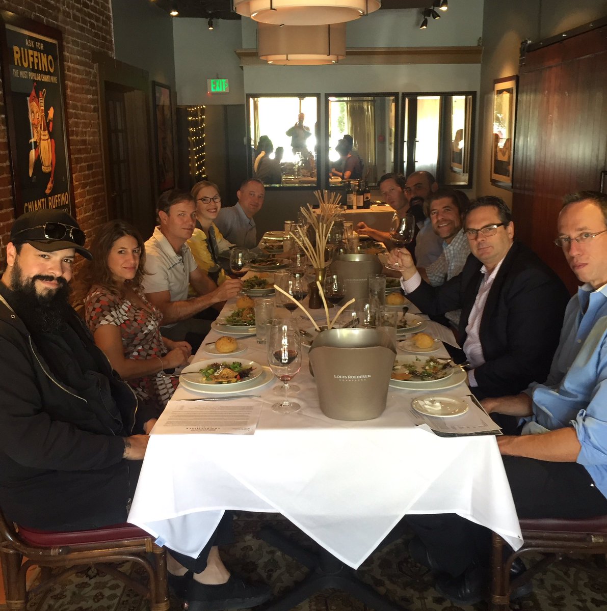 Le Macchiole tweet media