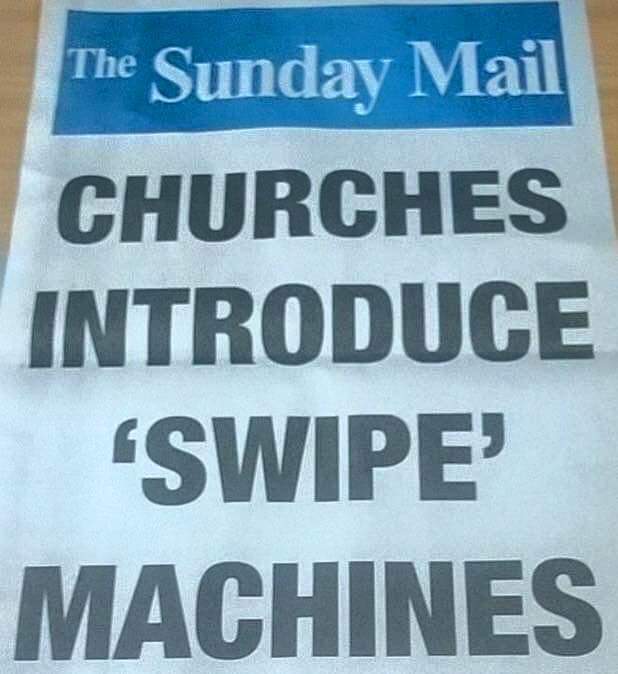 sakhilemagalela's tweet photo. #PleaseYourMan in whatever you do, don't take him to church its not safe anymore https://t.co/rof4ih5kYp