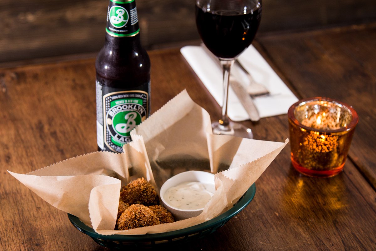 therealtujacks's tweet photo. New Orleans treats down in Shoreditch. #BoudinBites #NewOrleansRestaurant #Shoreditch https://t.co/NZ81krjGCb