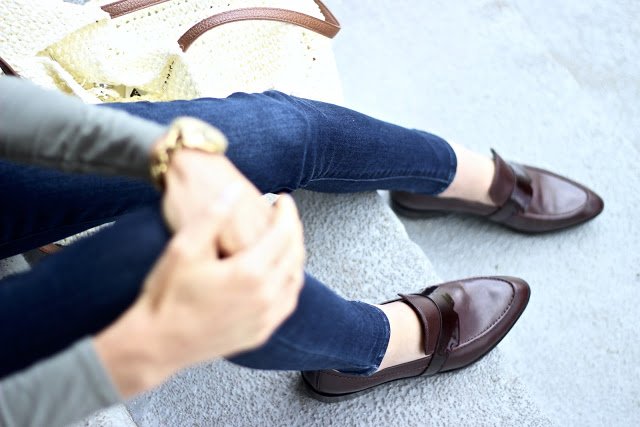 gabpacifico's tweet photo. Talking my new found love for loafers... https://t.co/R1XlsPFyXi #shoelove #myGEOX #StartBreathing @Geox https://t.co/8Q46GqFMfV