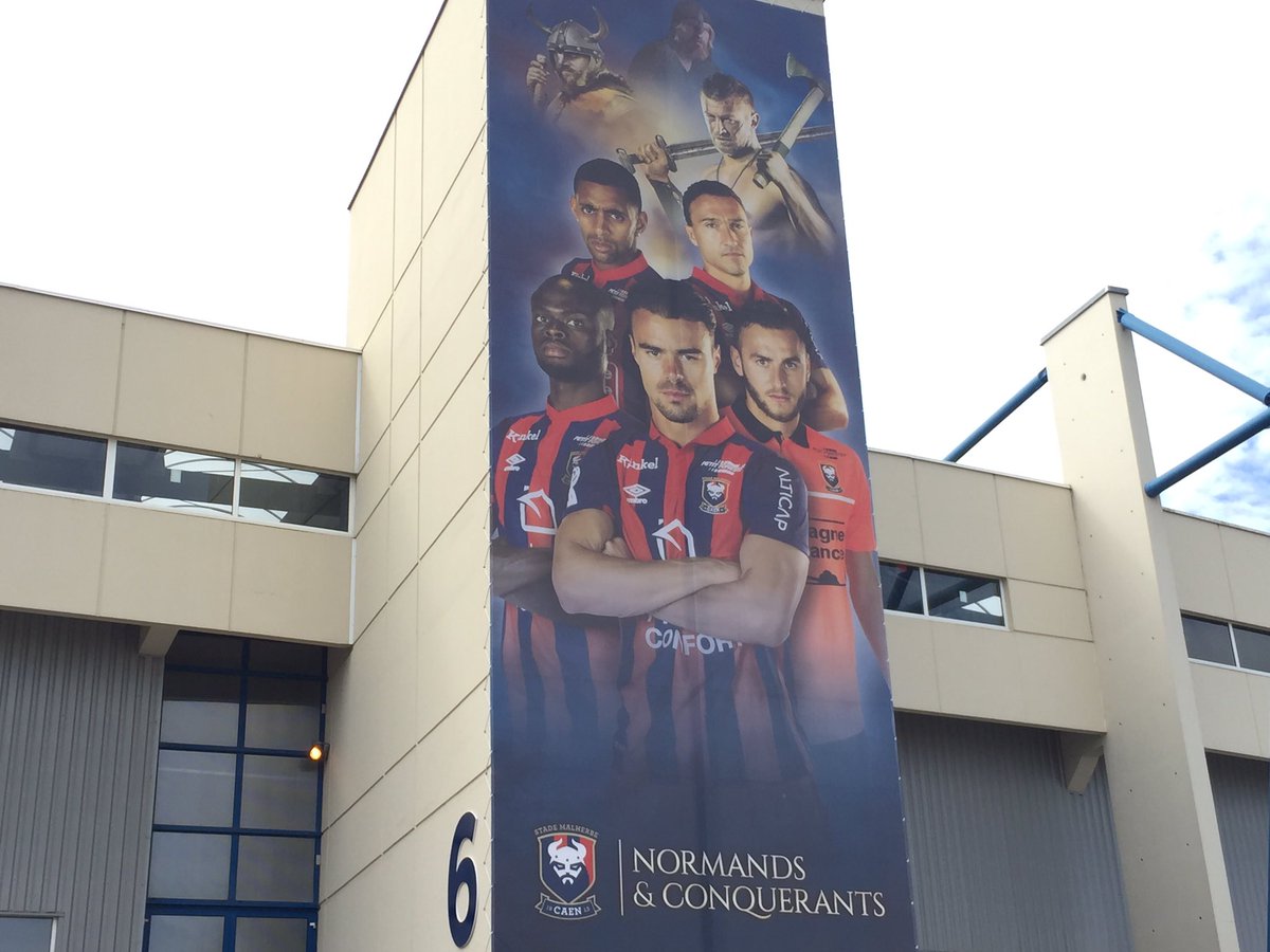 Le stade Michel d'Ornano - Page 6 CsUIcc2WAAAO6rc