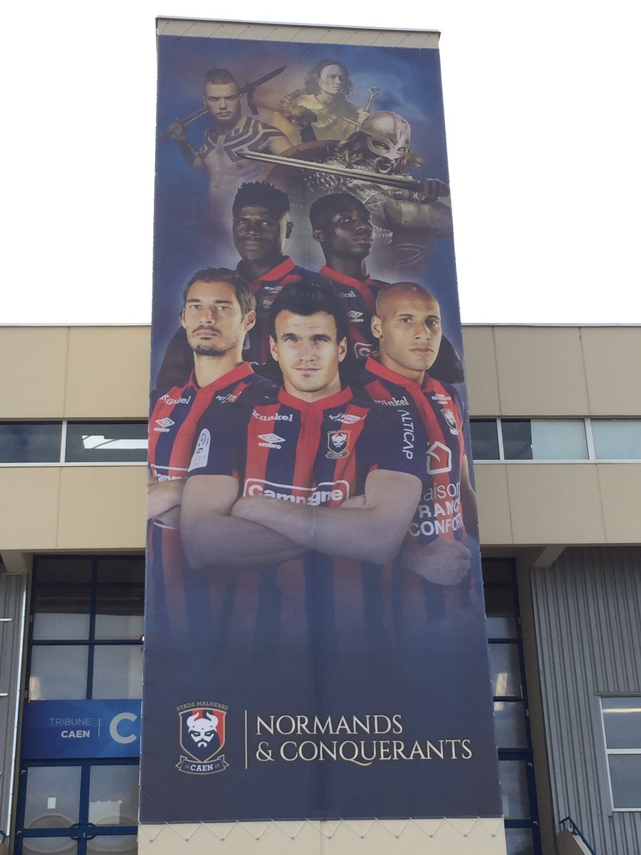 Le stade Michel d'Ornano - Page 6 CsUIcc3WEAAwnoB