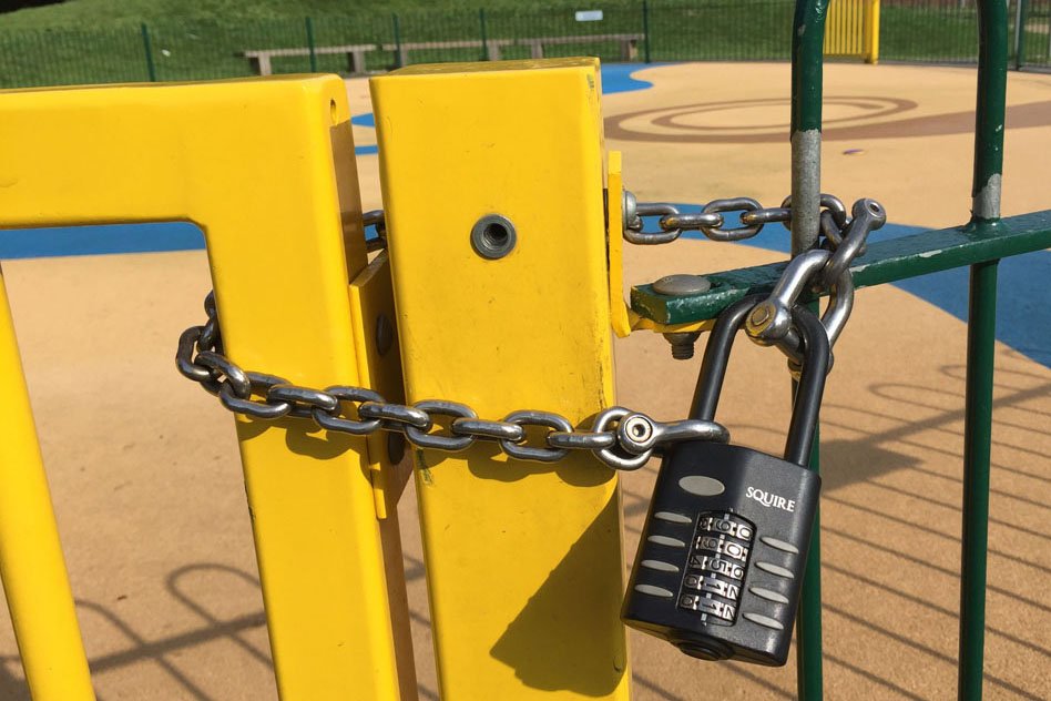 UltraSecurity's tweet image. A high security padlock does more than just protect your goods. Let us explain: bit.ly/2cqX64u