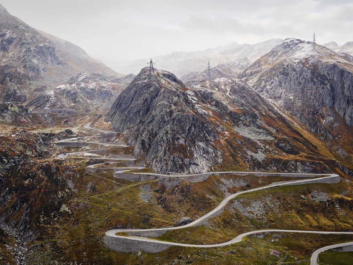 CyclingWheels's tweet photo. When cyclists take on mountains - Creative Review (b... https://t.co/F2KES87HbA #cycling | https://t.co/nKghKqenvq https://t.co/prIne1scMb