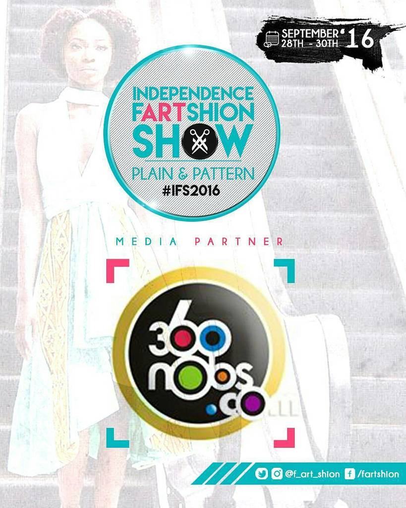 360Nobs's tweet image. @f_art_shion  X @360nobs #IFS2016 #IFSIbadan #PlainandPattern #Ibadan #Fashion #Arts #Runw… ift.tt/2cmdF4R