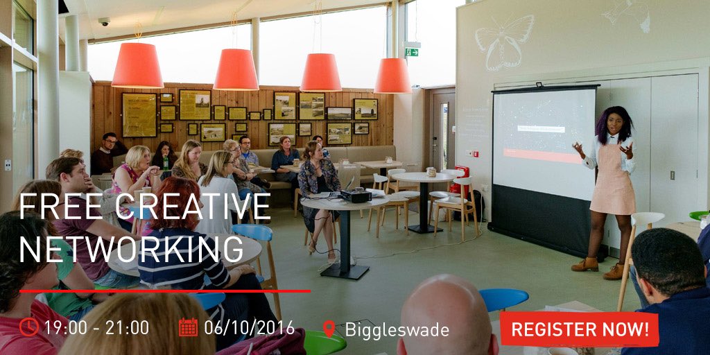 CreativeBeds tweet media