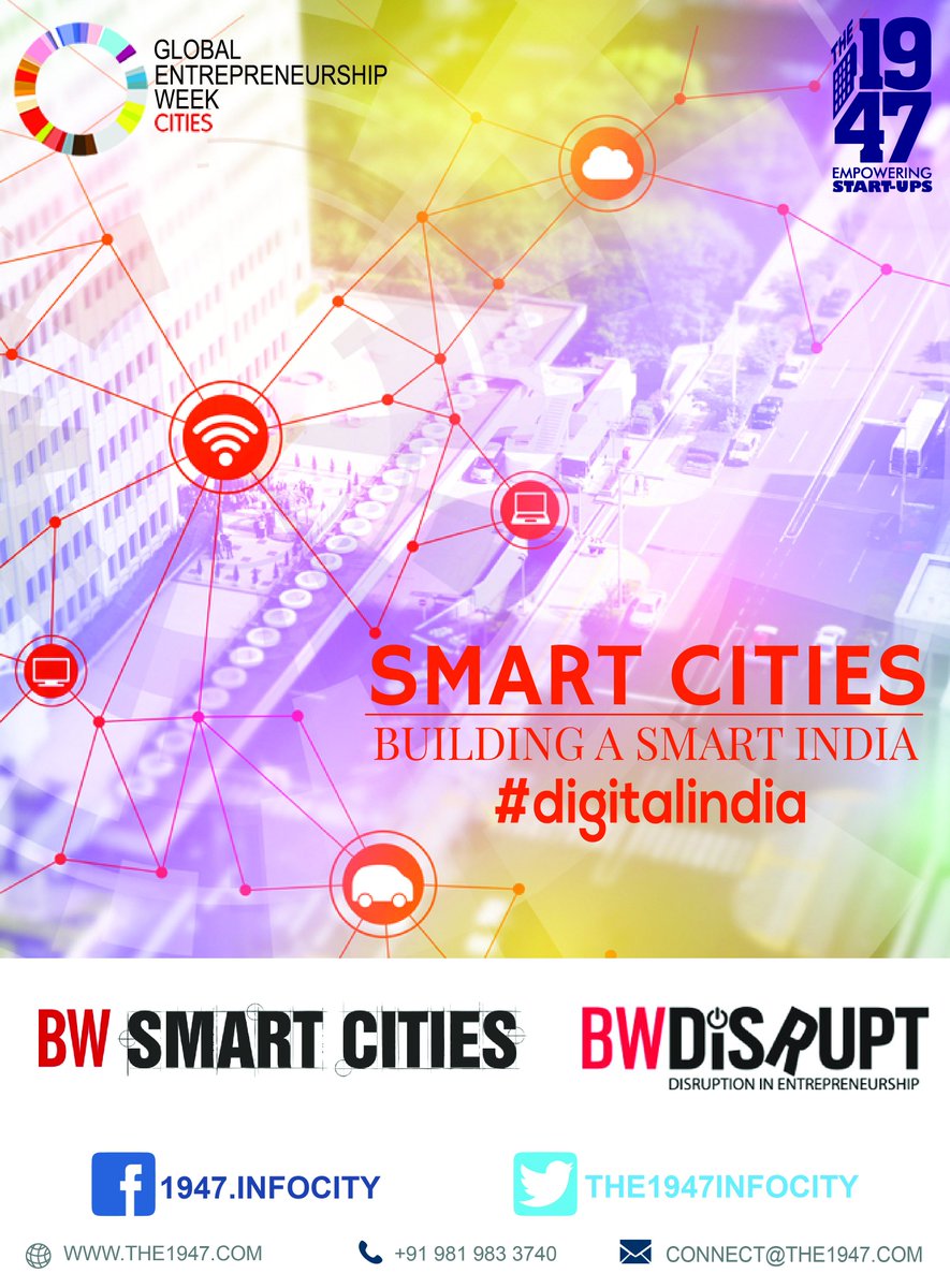 Pravashdey's tweet photo. Join #HackSmartCity #Hackathon #Gandhinagar and Build an #app for #smartcity #India :) 
https://t.co/XUXW0etO19 https://t.co/d8oL57L54r