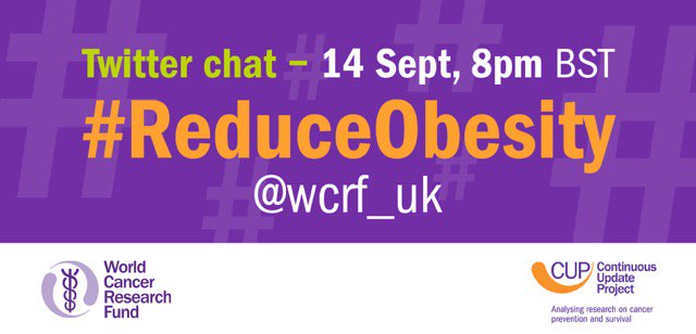 FPH's tweet image. Discuss how health professionals can tackle the obesity crisis in a twitter chat tonight. @reduceobesity