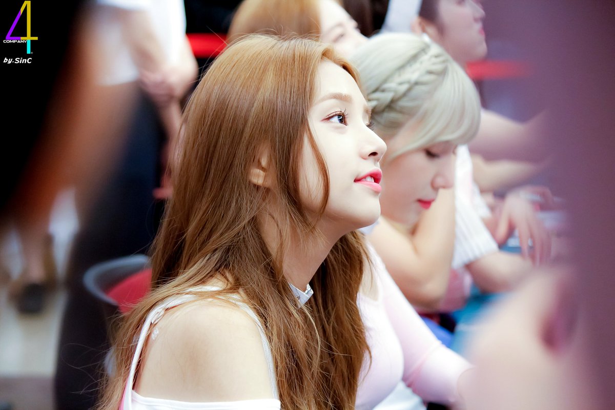 라붐 솔빈 비주얼.JPG | 인스티즈