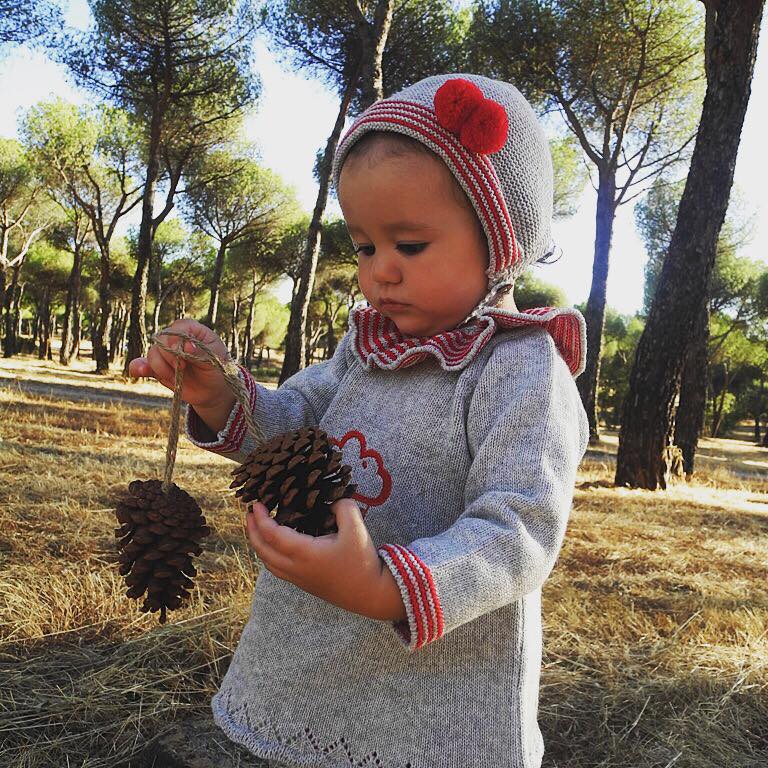Idelcl's tweet photo. Ya está aquí la nueva colección de Otoño/invierno de https://t.co/M3bNkfFIzl #modainfantil https://t.co/9klDigsOb9