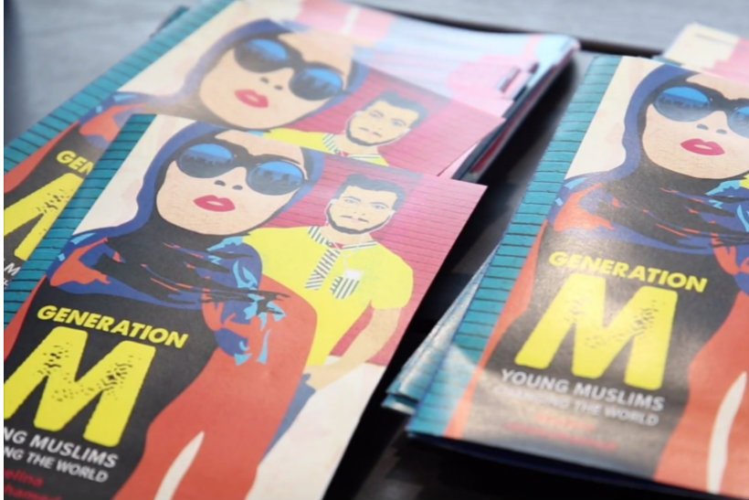 Why brands should not overlook the Muslim consumer bit.ly/2cw1ShW