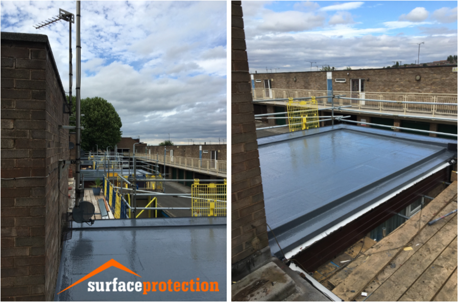 SurfProLtd's tweet photo. Full BUR @LiquidPlastics #Decothane Gamma 20.
7 completed, 60 to go! https://t.co/sdCmA0JpTh