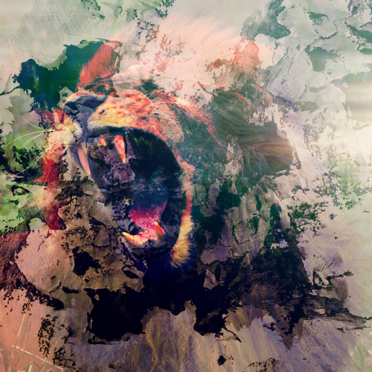 iamcrimeart's tweet image. #ICYMI

Day 13 of #iamcrime3aday bit.ly/2bTlgqk            

#EmilyRatajkowski #gator #lion #art