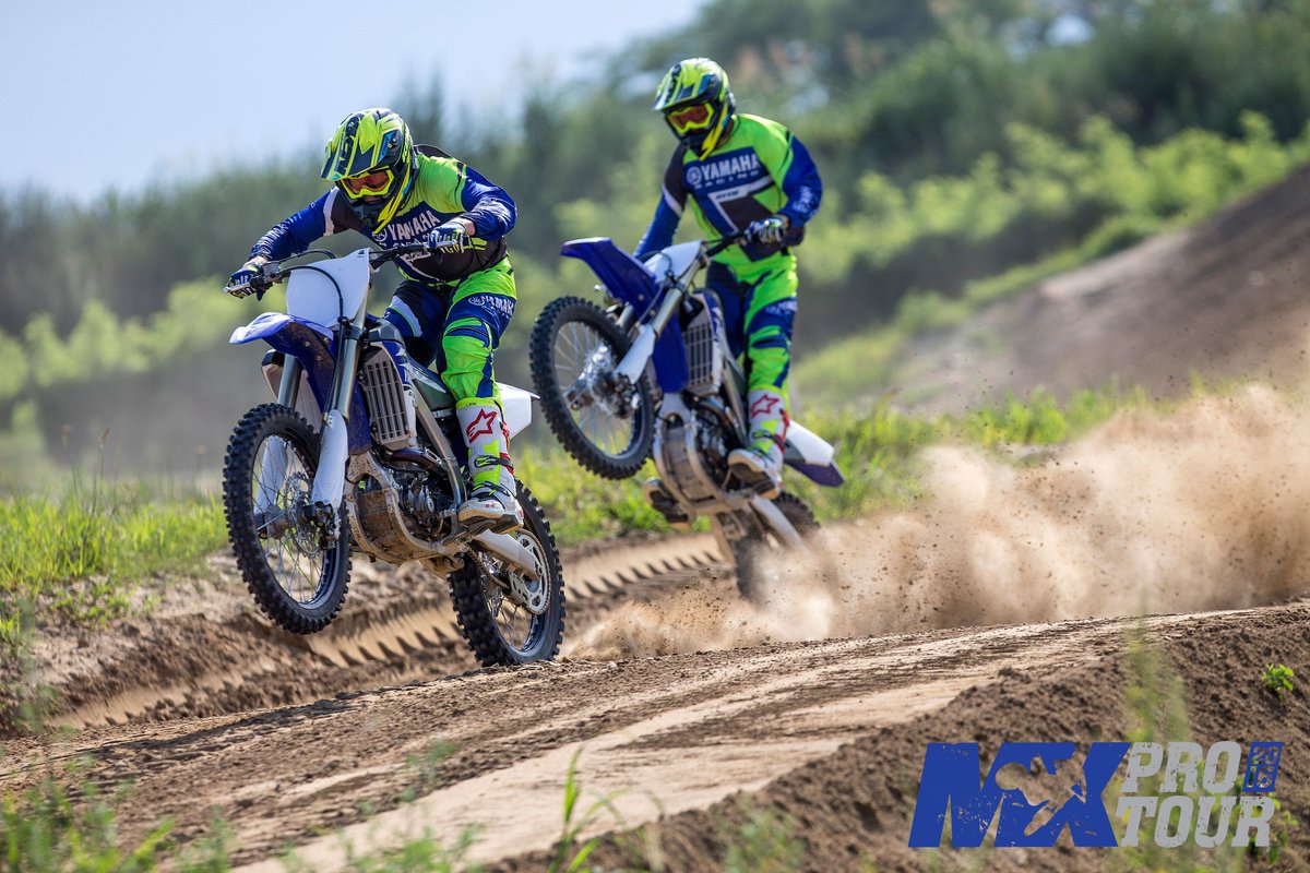 YamahaMotorFr's tweet image. #MXPROTOUR 2016 les 8/9 Octobre à Brou (28). Gamme cross 2017 à l'essai, inscriptions chez votre concessionnaire