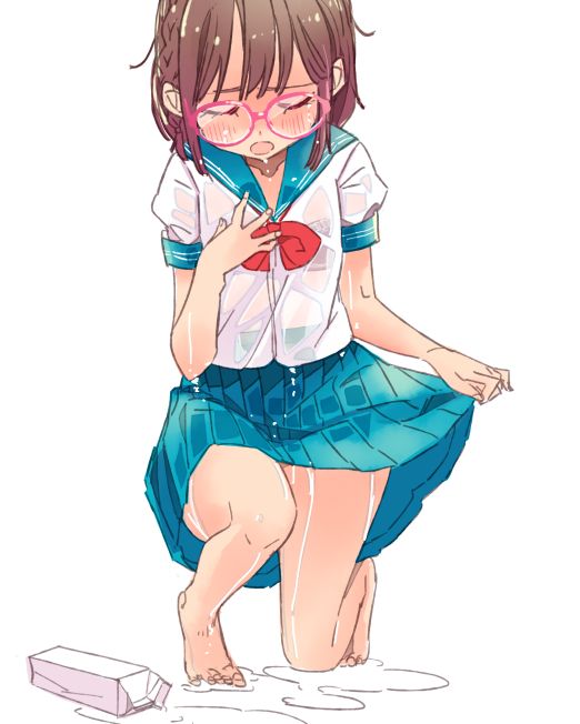 だぱぁのtwitterイラスト検索結果 古い順