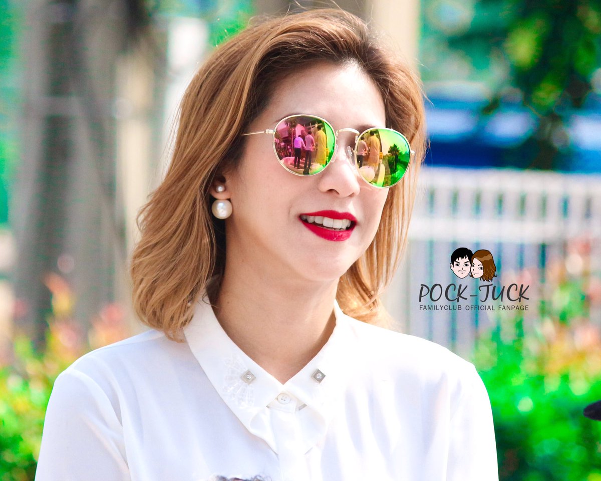 pocktuckfc's tweet photo. ฮันแน่.. รู้นะว่ากำลังคิดถึงคนในภาพกันอยู่ 😎😆😝

#pockjasmine #pockpiyathida https://t.co/oz6rPUhuh3