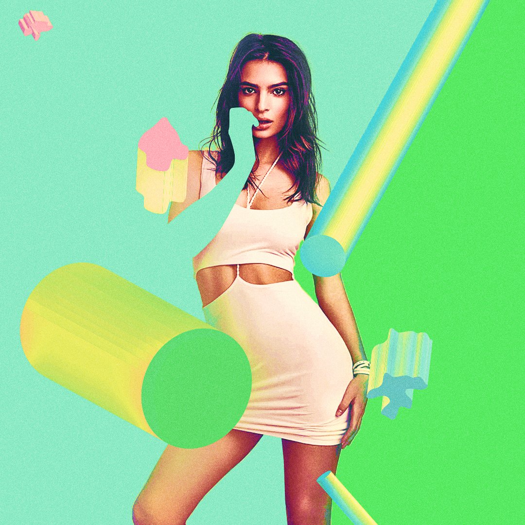 iamcrimeart's tweet image. #ICYMI

Day 13 of #iamcrime3aday bit.ly/2bTlgqk            

#EmilyRatajkowski #gator #lion #art