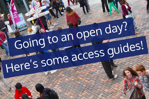 Need access info for <a href="/UniOfHull/">University of Hull</a> #openday? We have an access guide for the whole campus! bit.ly/1R8tGSh