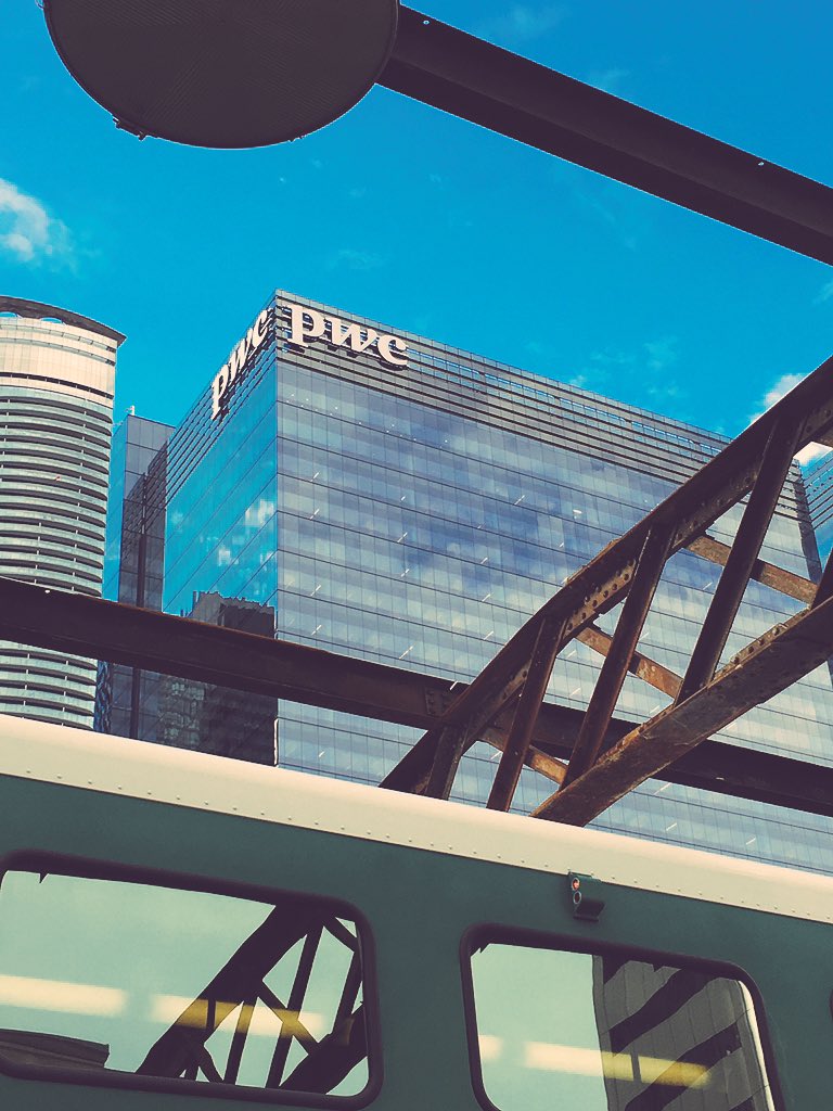 SniperJetLee's tweet photo. Good morning @PwC_ca_campus! Starting day three of training :) https://t.co/xl310zNVPP
