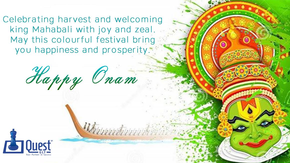 QuestGlt's tweet photo. Wishing everyone #HappyOnam from #questglt. https://t.co/B9P4gIZNm2