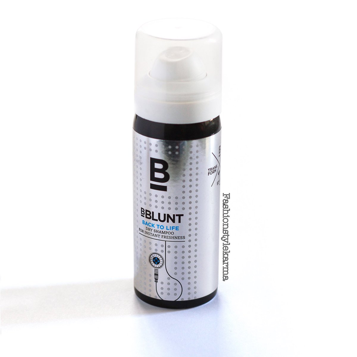 Loving this bblunt dry shampoo currently..#bblunt #dryshampoo