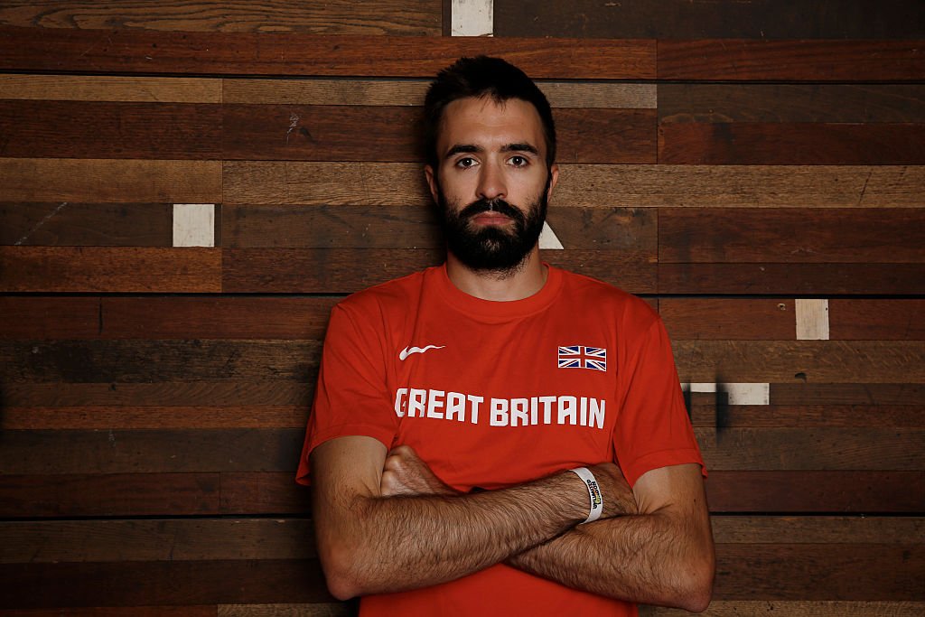 BBCSport's tweet image. When @MartynRooney gets his bronze medal from 2008, he wants to receive it in London:

bbc.in/2cElQrj