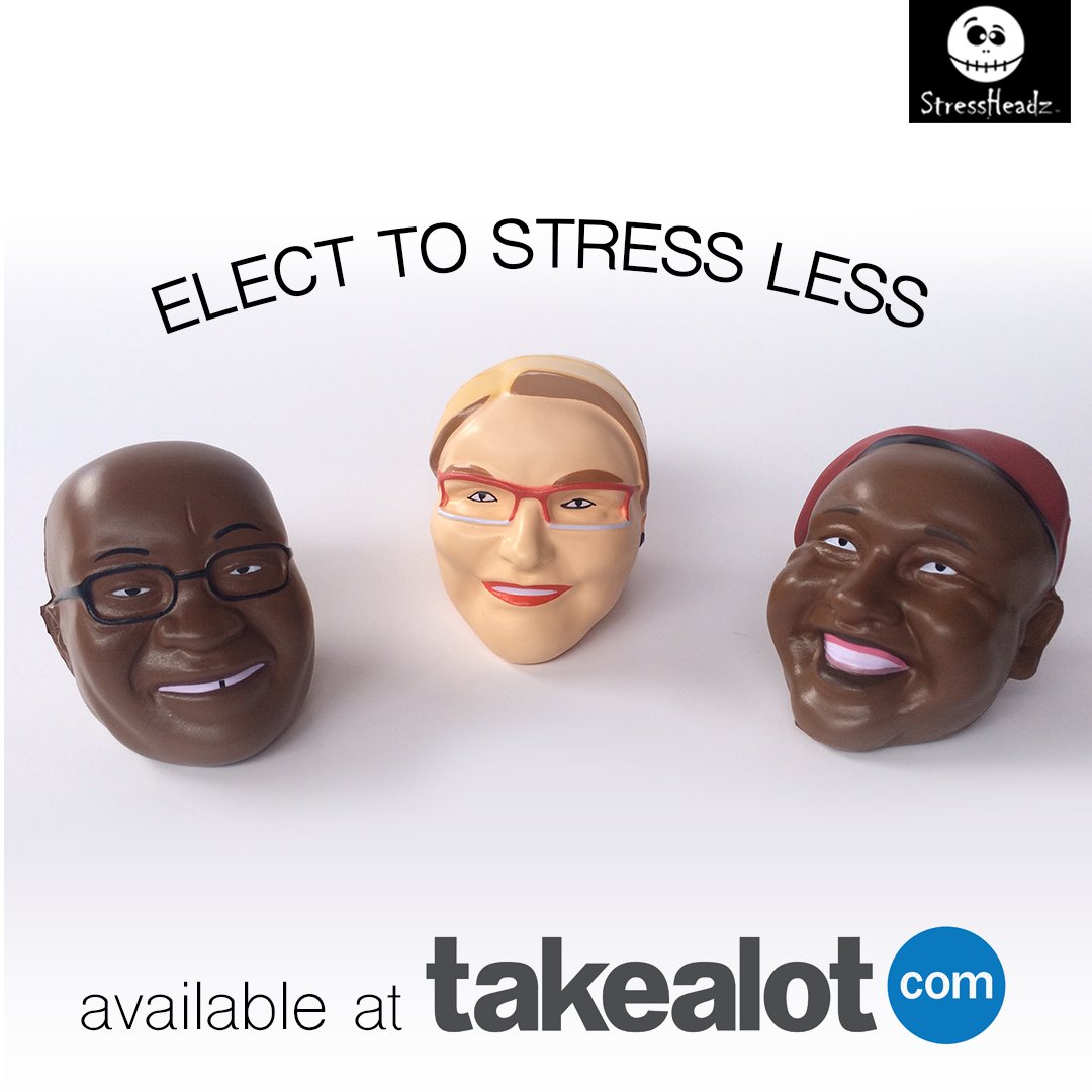 Stressheadz_ZA's tweet photo. Get your very own StressHeadz today! Purchase here: https://t.co/c1hZctr45Q

#StressHeadz #Stressed #StressFree https://t.co/Pal2D8FGNw
