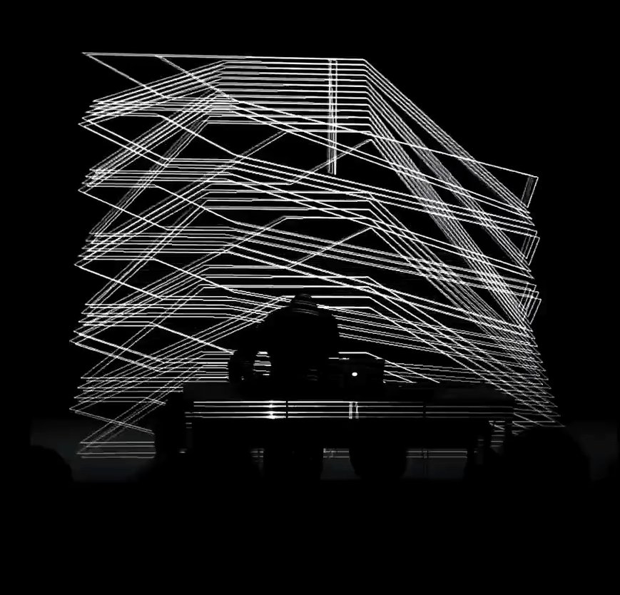 Irina_Spicaka's tweet photo. #CC4AV event with @julienbayle, he will perform A/V live ALPHA / Oct 12 / Berlin ➝ https://t.co/yApRDwFBnm https://t.co/wJWK0nw4qY
