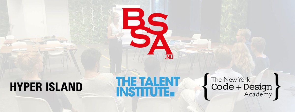 The Talent Institute tweet media