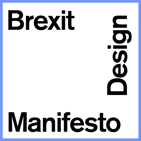 dezeen's tweet photo. Join us in 5 minutes on Facebook for a live broadcast from the launch of our Brexit Design Manifesto #DesignOnBrexit https://t.co/jjkTus9Q6c