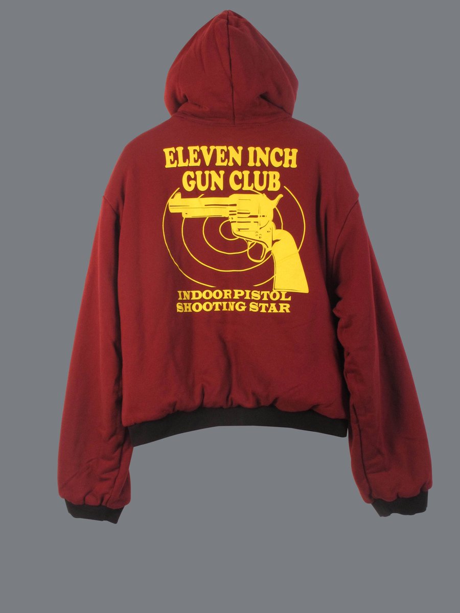 ヴェトモン リバーシブルパーカー ヴェトモン VETEMENTS Reversible Hoodie SS16TP13 リバーシブル