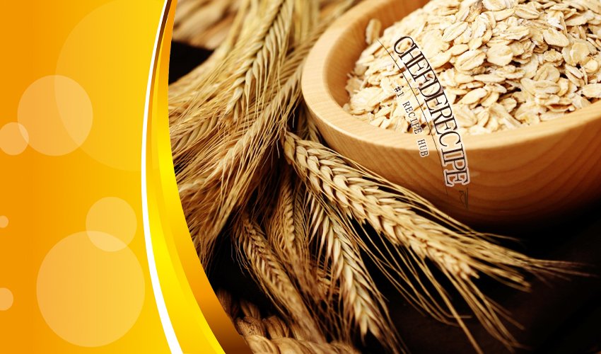 Chefderecipe's tweet photo. Oats–Balance the nerves and lower cholesterol
https://t.co/rlYBuyw7Zq 
#chefrecipe #lowercholesterol #NervousSystem https://t.co/jRIe7kWwqX