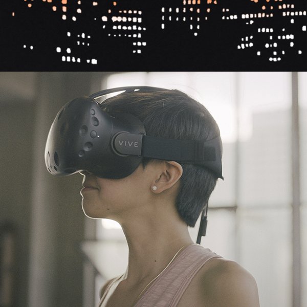TheNYFF's tweet photo. From #VR to audience-directed films, #NYFF Convergence redefines cinematic storytelling https://t.co/Bh0OwI69P2 https://t.co/GURbKEKAB1