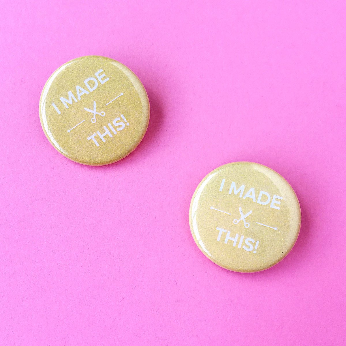 Tilly and the Buttons tweet media