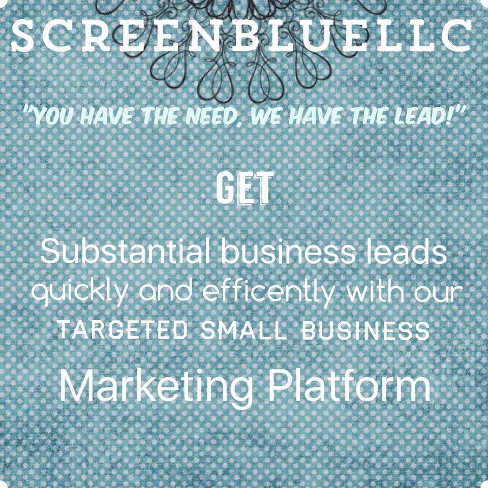 ScreenBlueLLC's tweet image. 