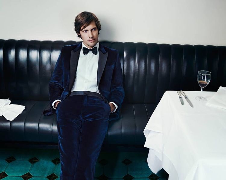 For a special soirée or black tie event, come to Lord for a unique, bespoke suit #bespoke #manchester