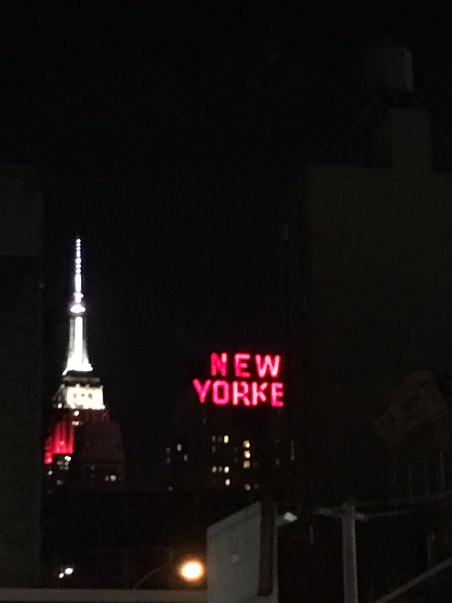 Love Ny