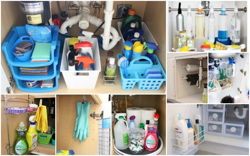 JYoungTeam's tweet photo. 6 Brilliant Tips Of How To Organize Under The Kitchen Sink - Top Dreamer https://t.co/A5u7qUXRLt https://t.co/iGAcoUmbuf